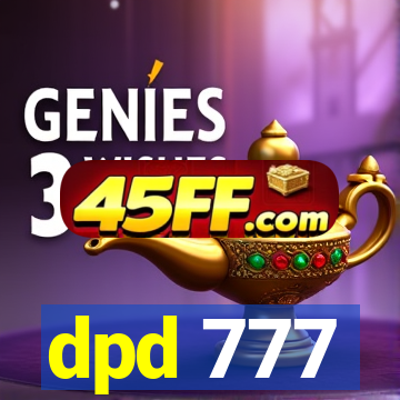dpd 777